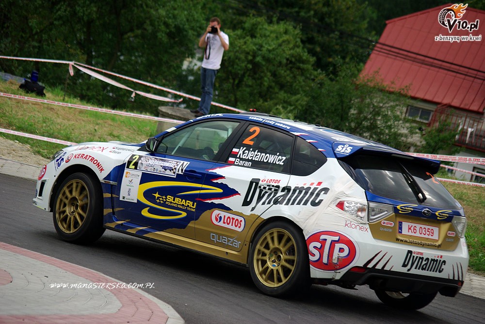 Rajd Rzeszowski
